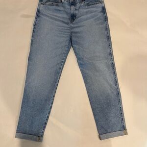 Levi's Signature Light Blue Jeans